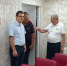 Заместитель губернатора Брянской области побывал в Брянке - Газета Труд