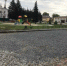 В брянском поселке Суземка благоустраивают сквер - Газета Труд