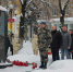 Ежегодно, 11 декабря в нашей стране отмечается День памяти российских солдат, погибших на Северном Кавказе. - Администрация г. Клинцы
