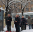 В брянских Клинцах почтили память погибших на Северном Кавказе - Газета Труд