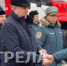 Ключи от новой техники вручены пожарно-спасательным подразделениям в Брянске - Газета Труд