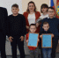 В Клетнянском районе Брянщины в 2023 году три многодетные семьи получили жилищные сертификаты - Газета Труд