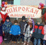 Масленичное гуляние на улице «Широкая Масленица» - Администрация г. Клинцы