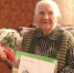 Со 100-летним юбилеем поздравили  жительницу Трубчевского района Брянской области - Газета Труд