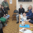 В Трубчевске личный прием граждан провел уполномоченный по правам человека Брянской области Вячеслав Тулупов - Газета Труд