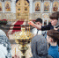 Экскурсия в кафедральной Богоявленской собор - Администрация г. Клинцы