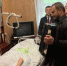 Акция «Музыкальная открытка для ветерана» проходит в Брянске - Газета Труд