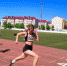 Первенство города по легкой атлетике - Администрация г. Клинцы
