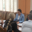 3 июня 2024 года состоялась встреча руководителей города Клинцы О. Шкуратова и С.Евтеева с генеральным директором АО «Газпром энергосбыт Тюмень» Татьяной Валентиновной Бычковой. - Администрация г. Клинцы