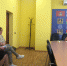 10.06.2024г. Глава Клинцовской городской администрации Сергей Юрьевич Евтеев провел прием граждан по личным вопросам. - Администрация г. Клинцы