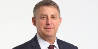 Губернатор поздравил земляков с 80-летием образования Брянской области - Газета Труд