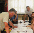 4 июля 2024 года состоялось совещание при главе Клинцовской городской администрации Сергее Юрьевиче Евтееве по вопросу инвестиционной программы ООО «Клинцовская теплосетевая компания» - Администрация г. Клинцы