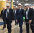 Александр Богомаз рассказал про Брянский машиностроительный завод - Газета Труд