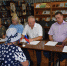 Прием Уполномоченного по правам человека в Брянской области В.С. Тулупова - Межпоселенческая центральная библиотека