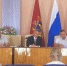 28 августа 2024 года состоялось 70-е заседание Клинцовского городского Совета народных депутатов. - Администрация г. Клинцы