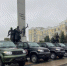 Подразделение «БАРС-Брянск» получили новые автомобили - Газета Труд