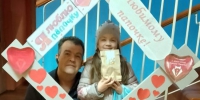 Фотоотчёт «Папа в кадре» - Администрация г. Клинцы