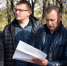 В Брянке побывал заместитель брянского губернатора Николай Симоненко - Газета Труд