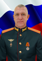 Памяти Чаринцева Евгения Витальевича