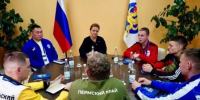 Брянский ветеран СВО встретился с председателем фонда «Защитники Отечества» - Газета Труд