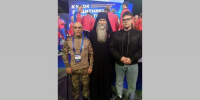 Брянский филиал «Защитников Отечества» помог ветерану СВО установить систему «умный дом» - Газета Труд
