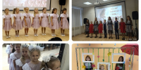 В Клинцах прошло праздничное мероприятие, посвящённое Дню матери - Первый Клинцовский блог-канал