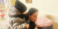 В МБДОУ-Детский сад №29 «Родничок» прошла психолого-педагогическая акция «Прикосновение любви и нежности» - Администрация г. Клинцы