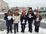 30.11.2024 День государственного Герба Российской Федерации