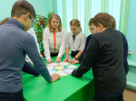 Международный день инвалидов