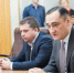 На Брянщине состоялась рабочая встреча губернатора с Константином Николаевым. - Газета Труд