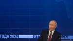 Президент Владимир Путин отметил стабильность экономики России