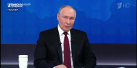 Брянцы услышали от Владимира Путина ответы на свои вопросы - Газета Труд