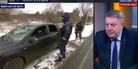 Губернатор Брянской области Александр Богомаз дал интервью телеканалу «Россия-24» - Газета Труд
