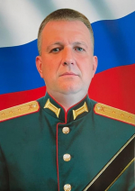 Памяти Чалышева Александра Николаевича