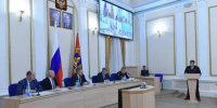 Главное сегодня — обеспечить безопасность жителей Брянской области - Газета Труд