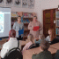 «Безопасный Новый год» - Межпоселенческая центральная библиотека