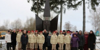 В Стародубском округе активно работают по программе инициативного бюджетирования - Газета Труд