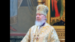 С Рождественским посланием к брянцам обратился Митрополит Александр