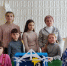 Рождественский вертеп - Межпоселенческая центральная библиотека