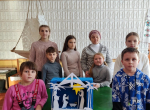 Рождественский вертеп