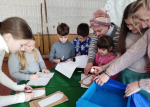 Рождественский вертеп