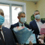 В брянских Клинцах в 2025 году первой родилась девочка Катюша - Газета Труд