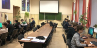 В Брянске проходит региональный этап Всероссийской олимпиады школьников - Газета Труд