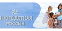 Стань участником Всероссийского проекта «Многодетная Россия» - Газета Труд
