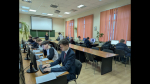 Учащийся брянского лицея №2 победил на олимпиаде по информатике