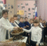 Клинцовские школьники провели акцию «Блокадный хлеб» - Газета Труд