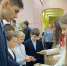 Всероссийская акция "Блокадный хлеб" - Администрация г. Клинцы