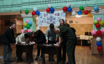 «Студенчества, весёлая пора…»