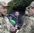 Бойцы отряда «БАРС-Брянск» поздравили с новым званием товарища майора Сергея Антошина - Газета Труд