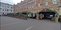 Брянский военнослужащий участвует в программе «Время героев» - Газета Труд